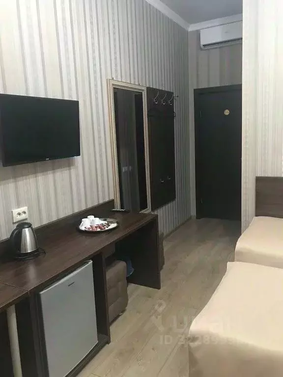 Комната Ростовская область, Аксайский район, Ленинское с/пос, ... - Фото 2