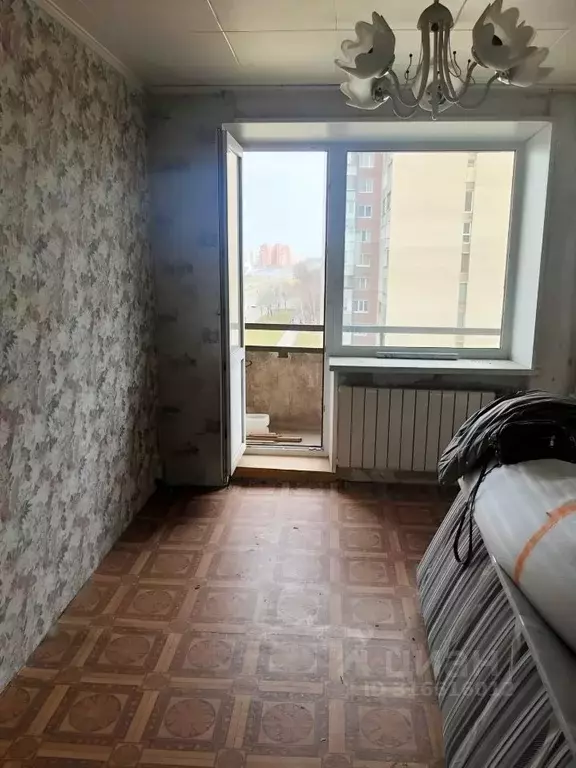 Комната Санкт-Петербург ул. Коллонтай, 7/2 (24.0 м) - Фото 2