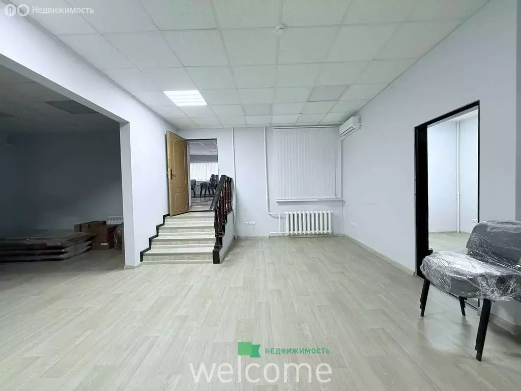 Офис (96 м) - Фото 2