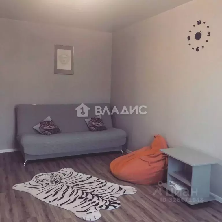 2-к кв. Воронежская область, Воронеж ул. Переверткина, 31А (55.6 м) - Фото 1