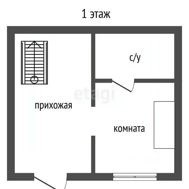 Дом в Челябинская область, Чебаркульский муниципальный округ, Ветеран ... - Фото 2