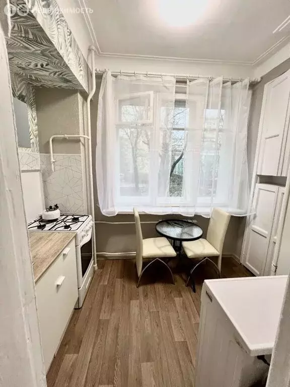 2-комнатная квартира: Москва, улица Плющиха, 9с2 (45 м) - Фото 1