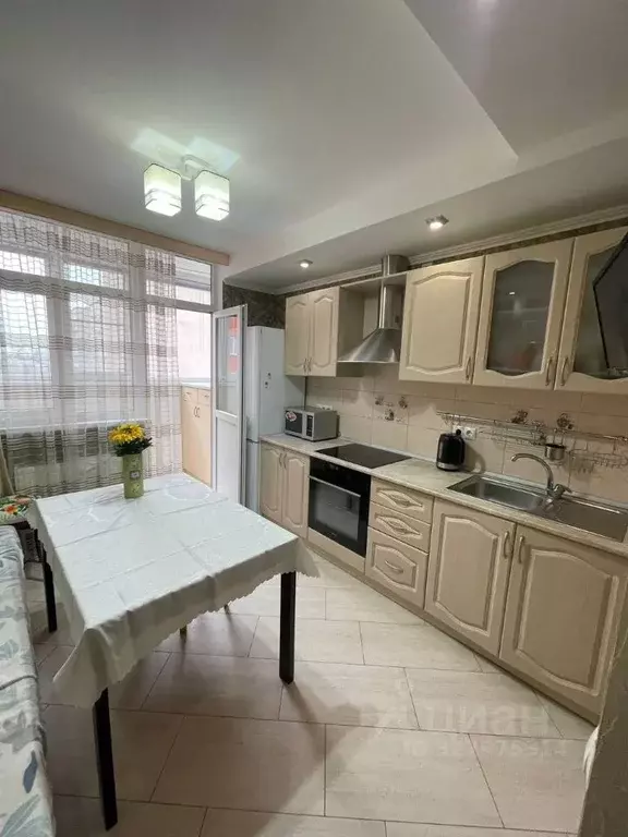 1-к кв. Ставропольский край, Ставрополь Октябрьская ул., 190/1 (42.0 ... - Фото 1