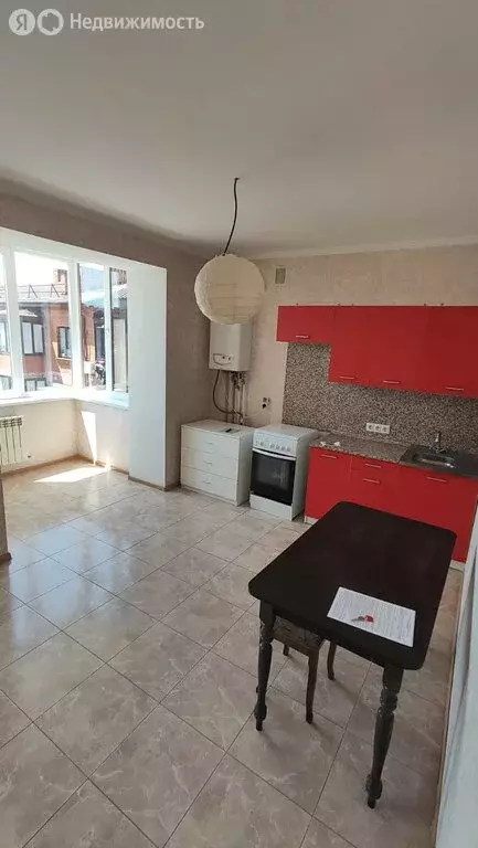 3-комнатная квартира: Владикавказ, улица Зураба Магкаева, 12 (90 м) - Фото 0