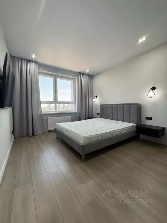 1-к кв. Татарстан, Казань ул. Назиба Жиганова, 2А (42.0 м) - Фото 1