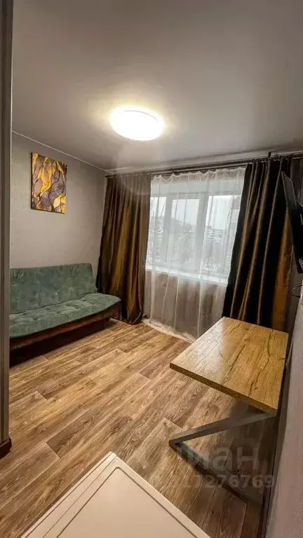 Студия Приморский край, Владивосток Луговая ул., 85А (15.0 м) - Фото 0