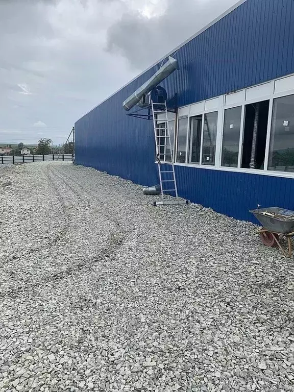 Участок в Краснодарский край, Новороссийск городской округ, ... - Фото 1