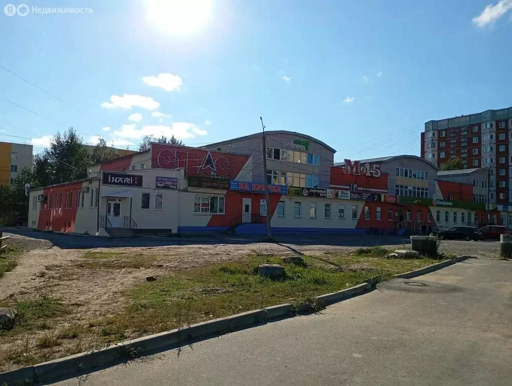 Офис (25.5 м) - Фото 2