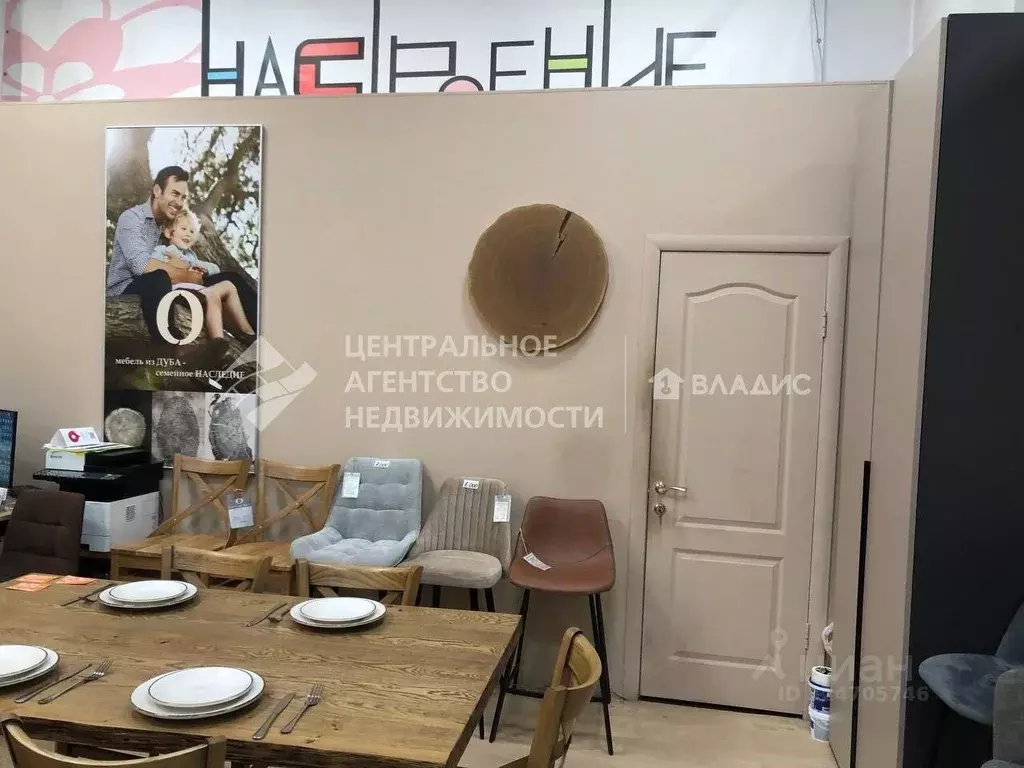 Помещение свободного назначения в Рязанская область, Рязань проезд ... - Фото 2