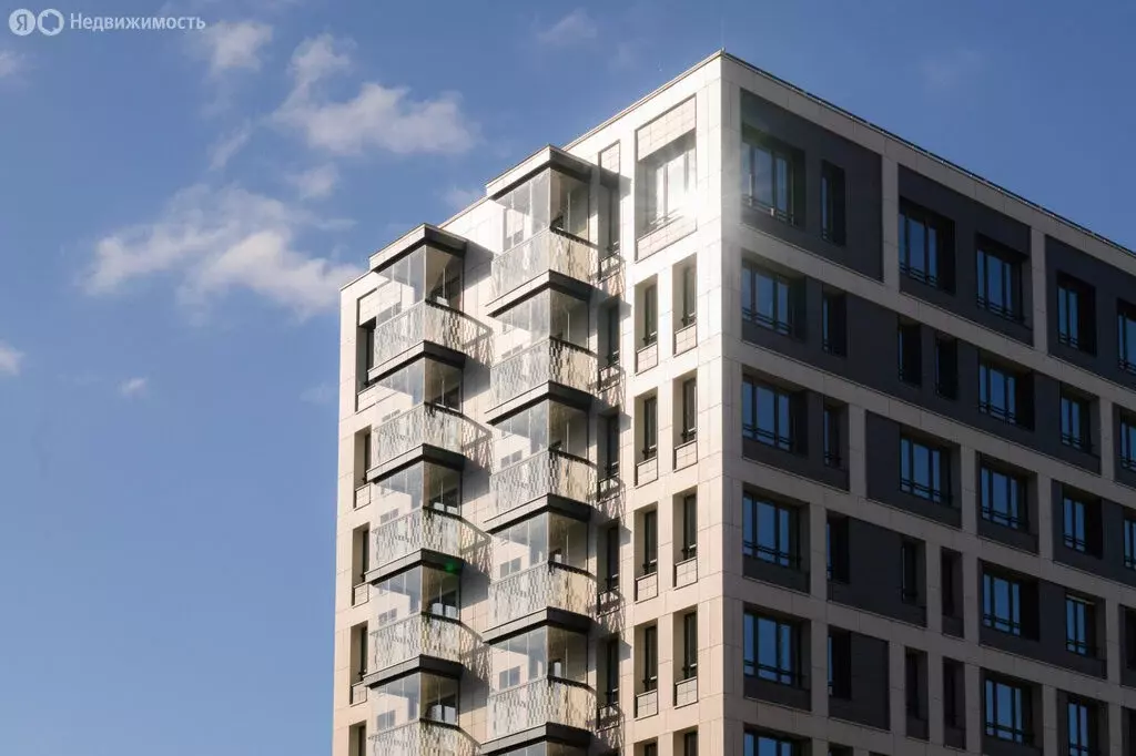 2-комнатная квартира: Санкт-Петербург, Лисичанская улица, 22 (65.26 м) - Фото 2