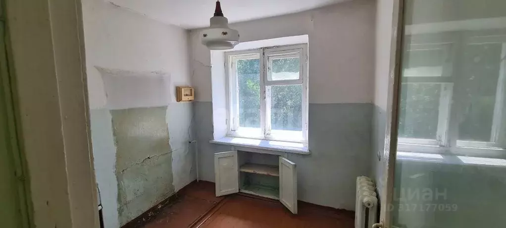 3-к кв. Амурская область, Благовещенск ул. Ленина, 72 (54.0 м) - Фото 0