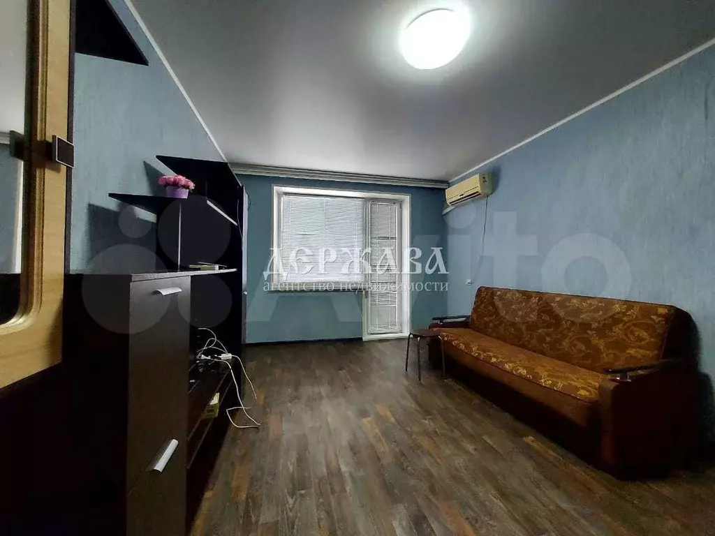 1-к. квартира, 39 м, 6/9 эт. - Фото 0