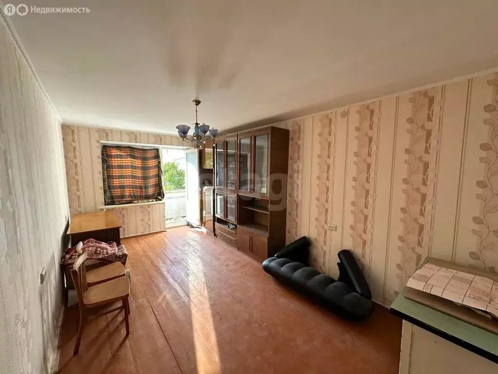 3-комнатная квартира: Золотое Поле, улица Тагакова, 5 (60.9 м) - Фото 2