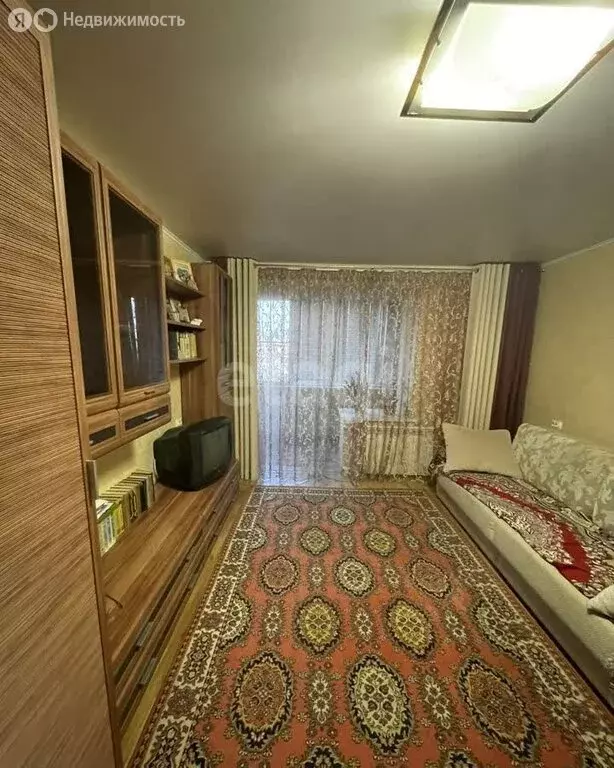 2-комнатная квартира: Пенза, проспект Строителей, 30 (54 м) - Фото 1