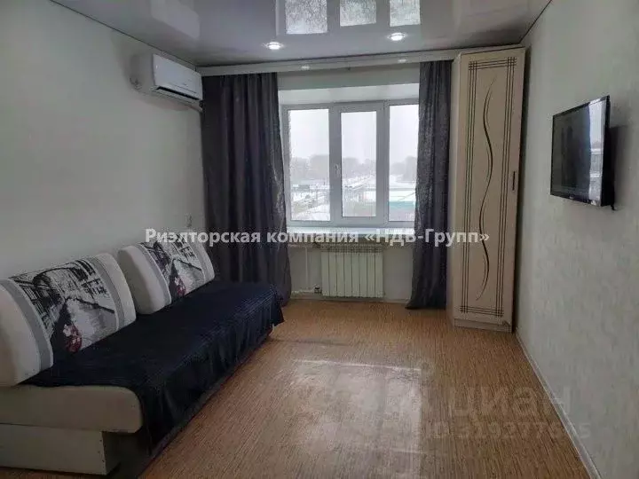 Студия Хабаровский край, Хабаровск Матвеевское ш., 24 (30.0 м) - Фото 0