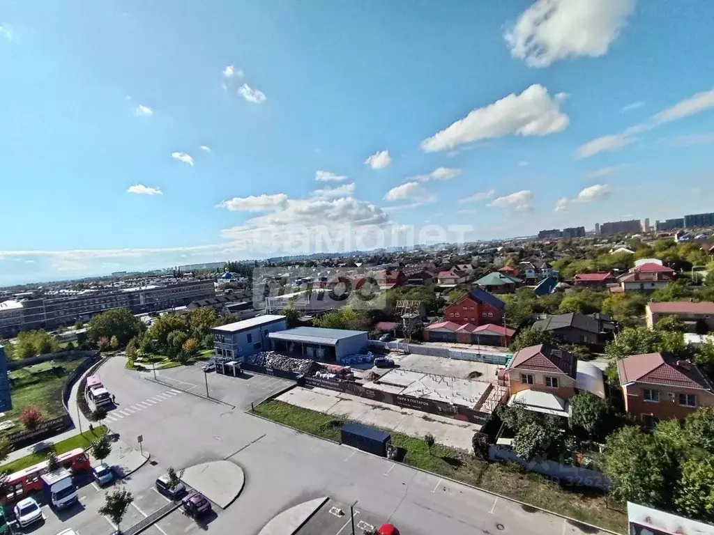 2-к кв. Краснодарский край, Краснодар пос. Знаменский, ул. Природная, ... - Фото 2