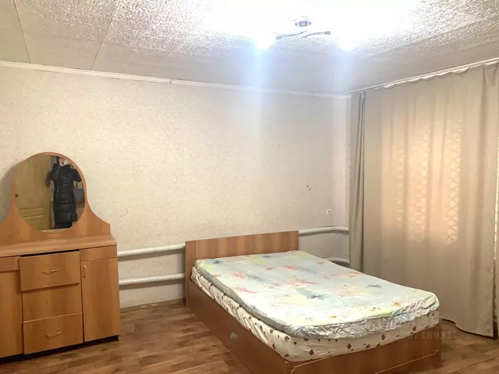 Дом в Саратовская область, Ершов ул. 40 лет Победы, 58 (45 м) - Фото 1