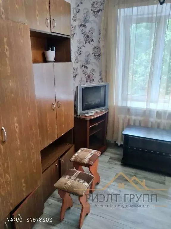 Студия Татарстан, Казань ул. Дежнева, 4к1 (13.0 м) - Фото 1