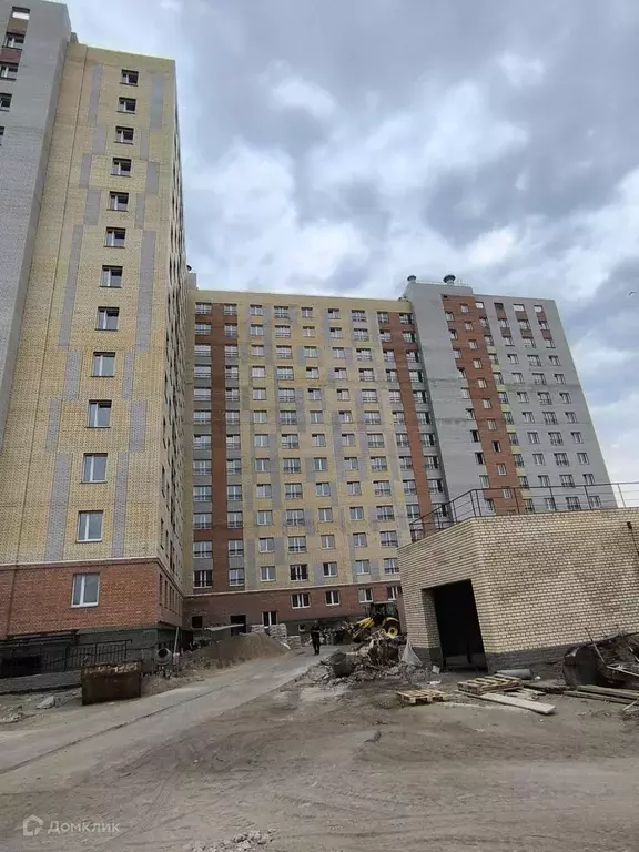 Продаётся 1-к квартира, 42 м - Фото 1