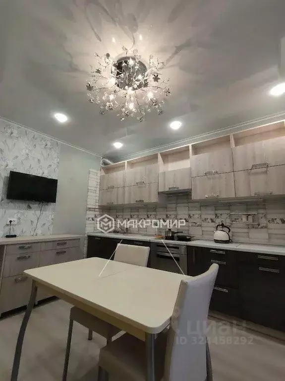 1-к кв. Новосибирская область, Новосибирск Военная ул., 16 (50.0 м) - Фото 2