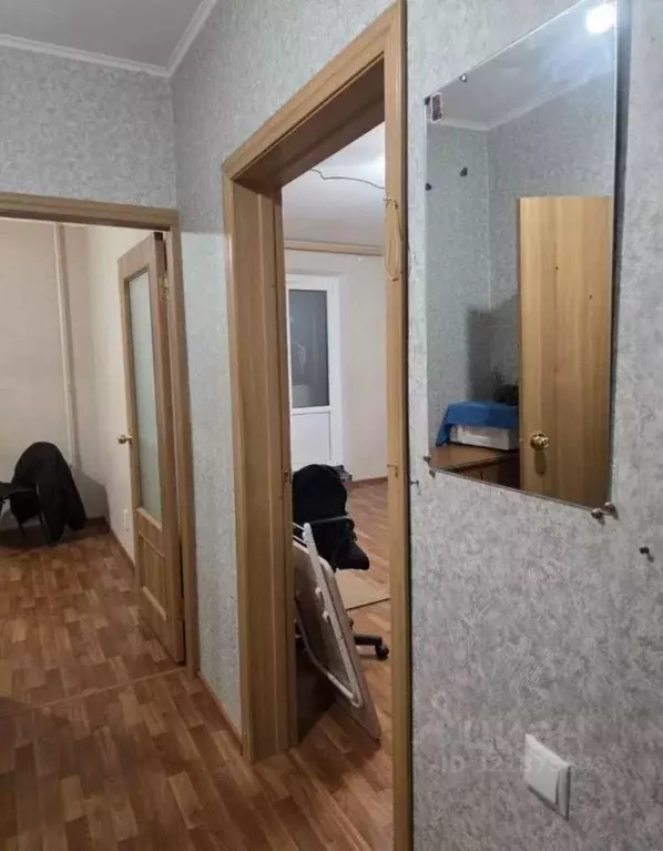 1-к кв. Курская область, Курск просп. Анатолия Дериглазова, 43А (38.0 ... - Фото 1