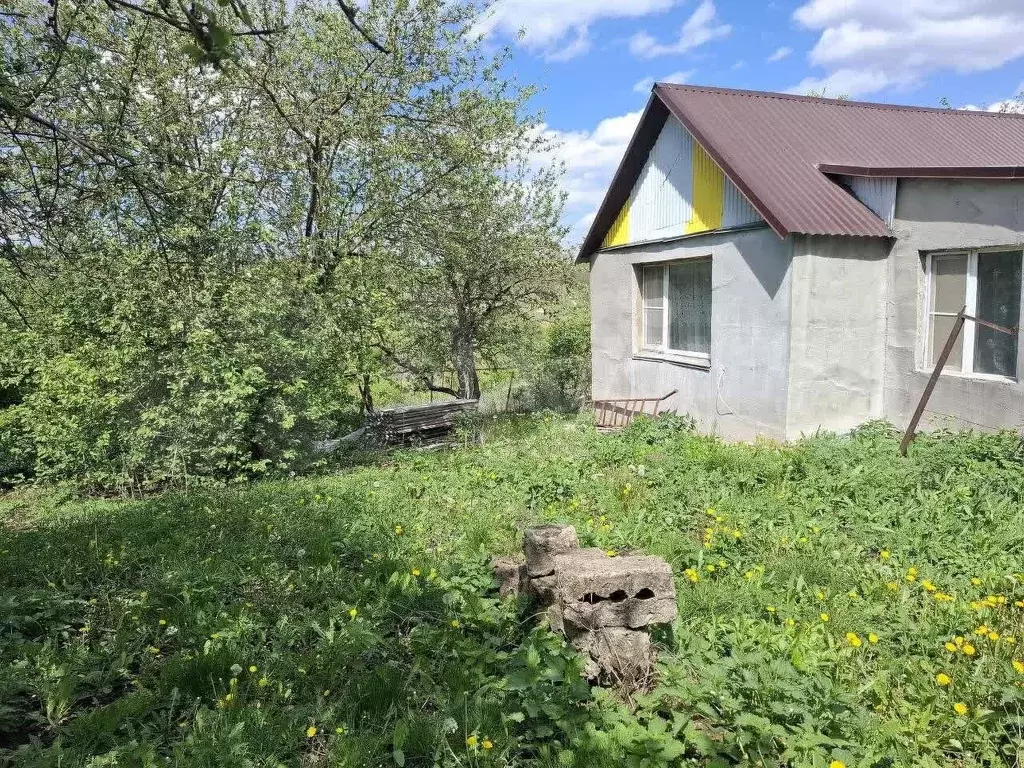 Дом 60 м на участке 21 сот. - Фото 0