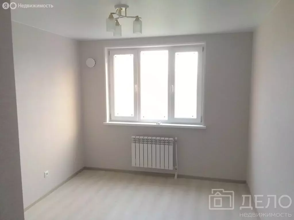 1-комнатная квартира: Рязань, Быстрецкая улица, 20к3 (41.1 м) - Фото 1