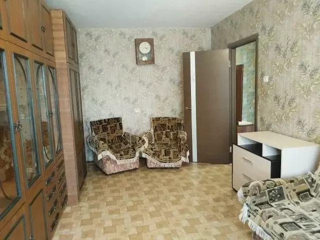 3-к кв. Костромская область, Кострома Давыдовский-2 мкр, 59 (64.0 м) - Фото 1