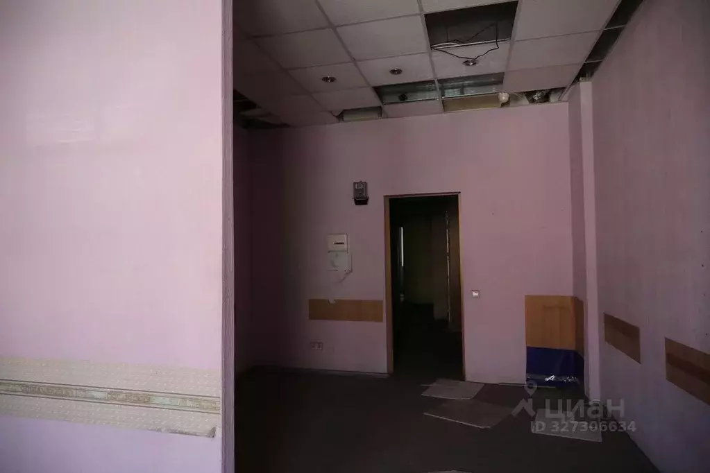 Офис в Санкт-Петербург Садовая ул., 28-30К1 (722 м) - Фото 2