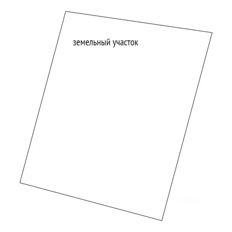 Участок в Тюменская область, Тюменский район, д. Головина ул. ... - Фото 1