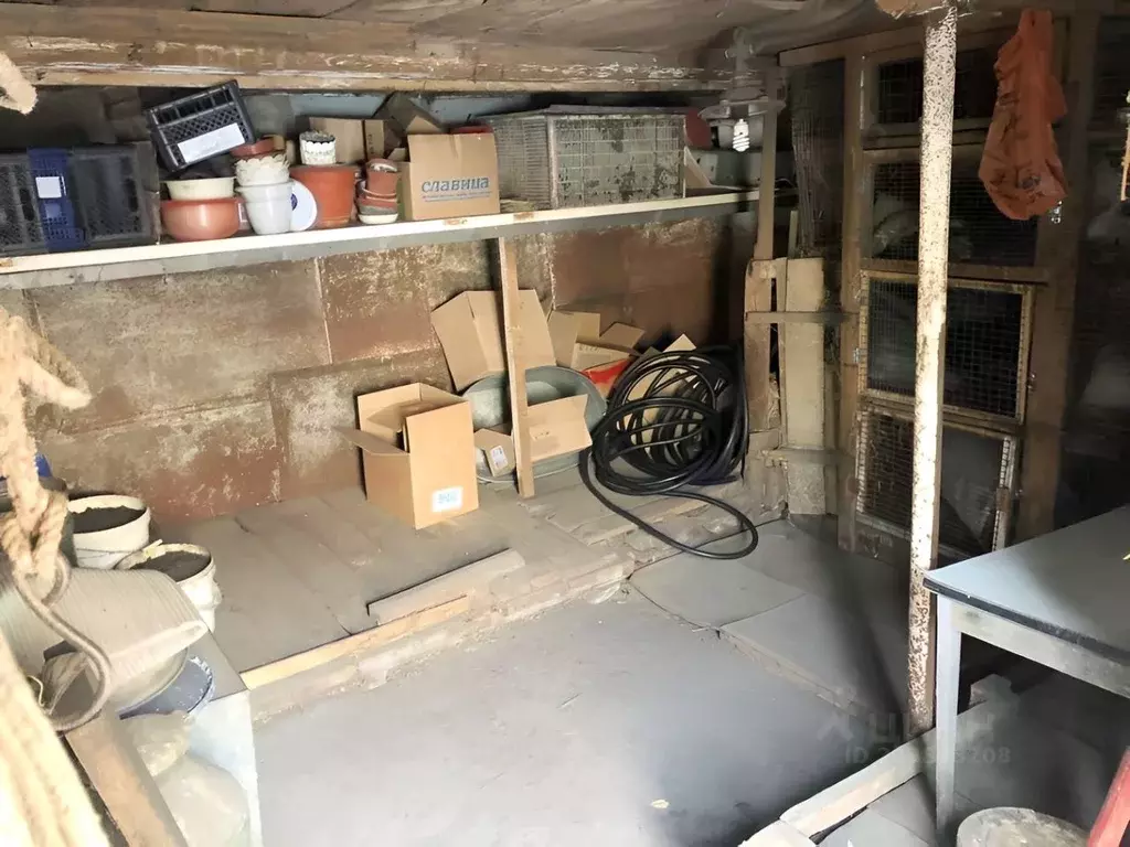 Дом в Кемеровская область, Кемерово пер. 3-й Цветочный, 7 (65 м) - Фото 1