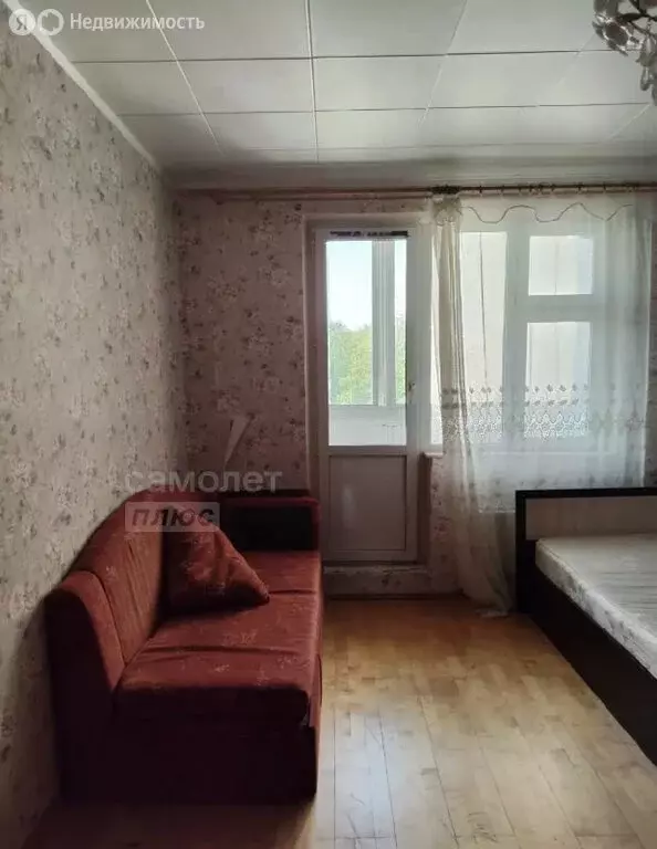1-комнатная квартира: Москва, Илимская улица, 6 (37.5 м) - Фото 0