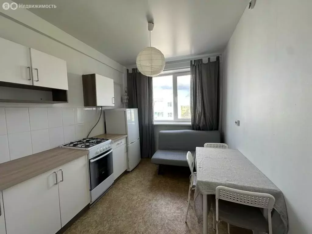 1-комнатная квартира: Новинки, Весенний проезд, 12 (31 м) - Фото 2