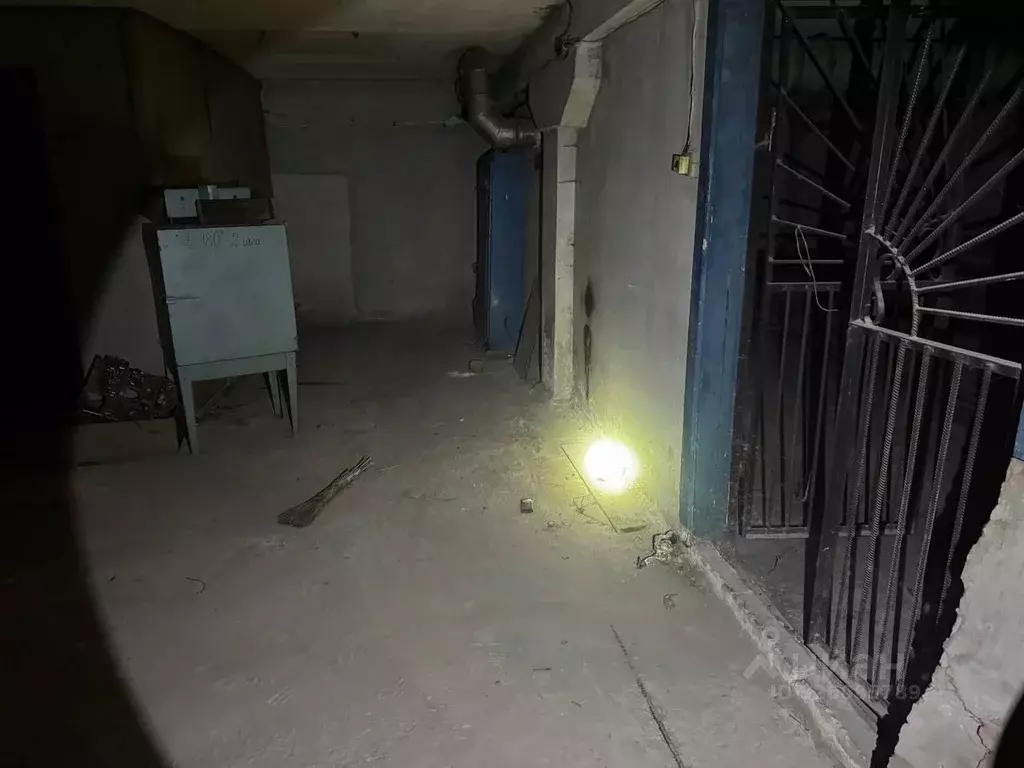 Помещение свободного назначения в Амурская область, Тында ул. Красная ... - Фото 1