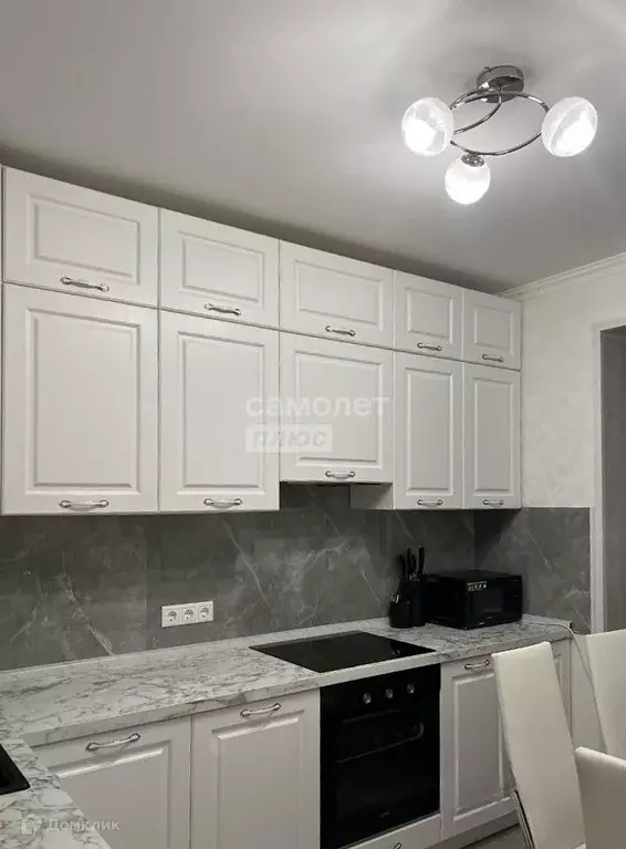 Продаётся 3-к квартира, 90.2 м - Фото 1