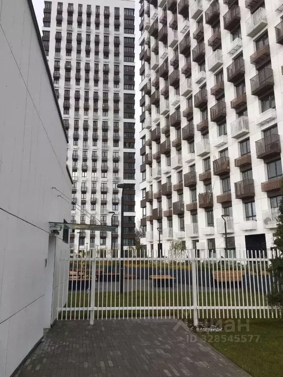 Гараж в Московская область, Красногорск ул. Молодежная, 6 (16 м) - Фото 2