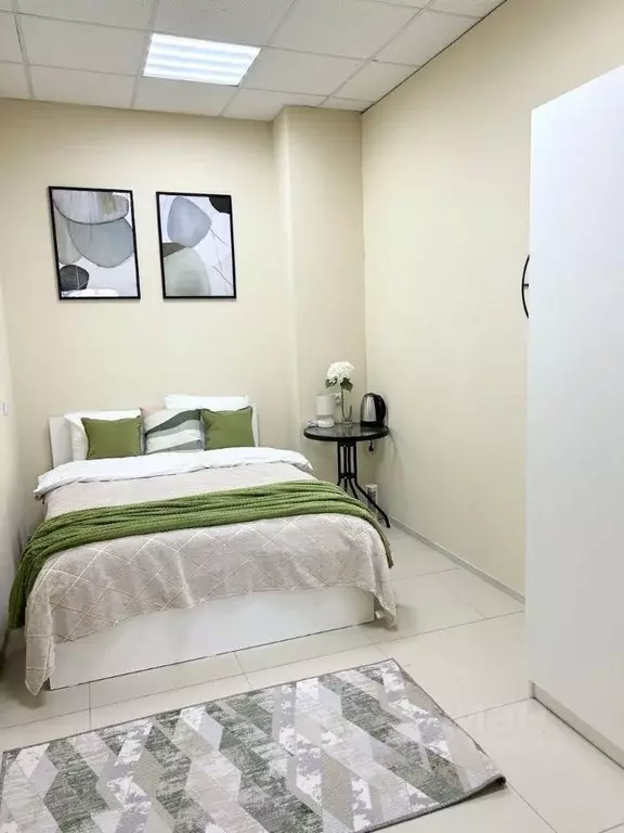 Комната Нижегородская область, Нижний Новгород Горная ул., 46 (9.0 м) - Фото 1