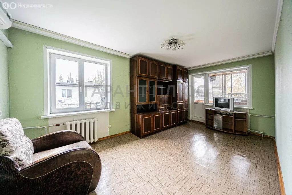 3-комнатная квартира: Липецк, Юбилейная улица, 7 (60 м) - Фото 2