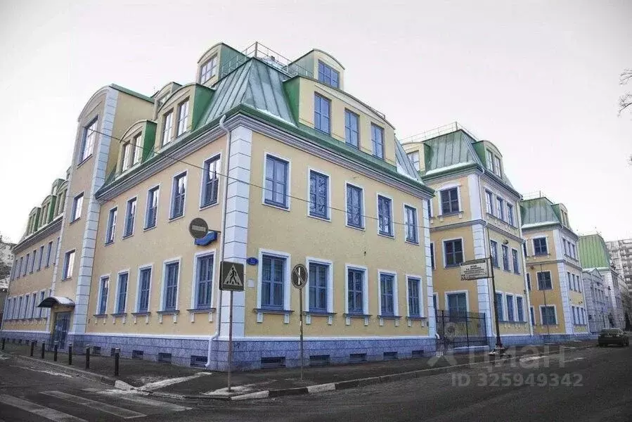 Офис в Москва 1-й Казачий пер., 7 (315 м) - Фото 2