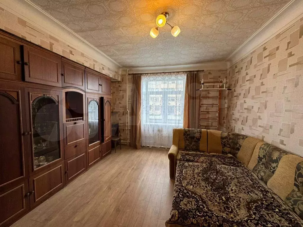 3-к. квартира, 78 м, 3/5 эт. - Фото 0