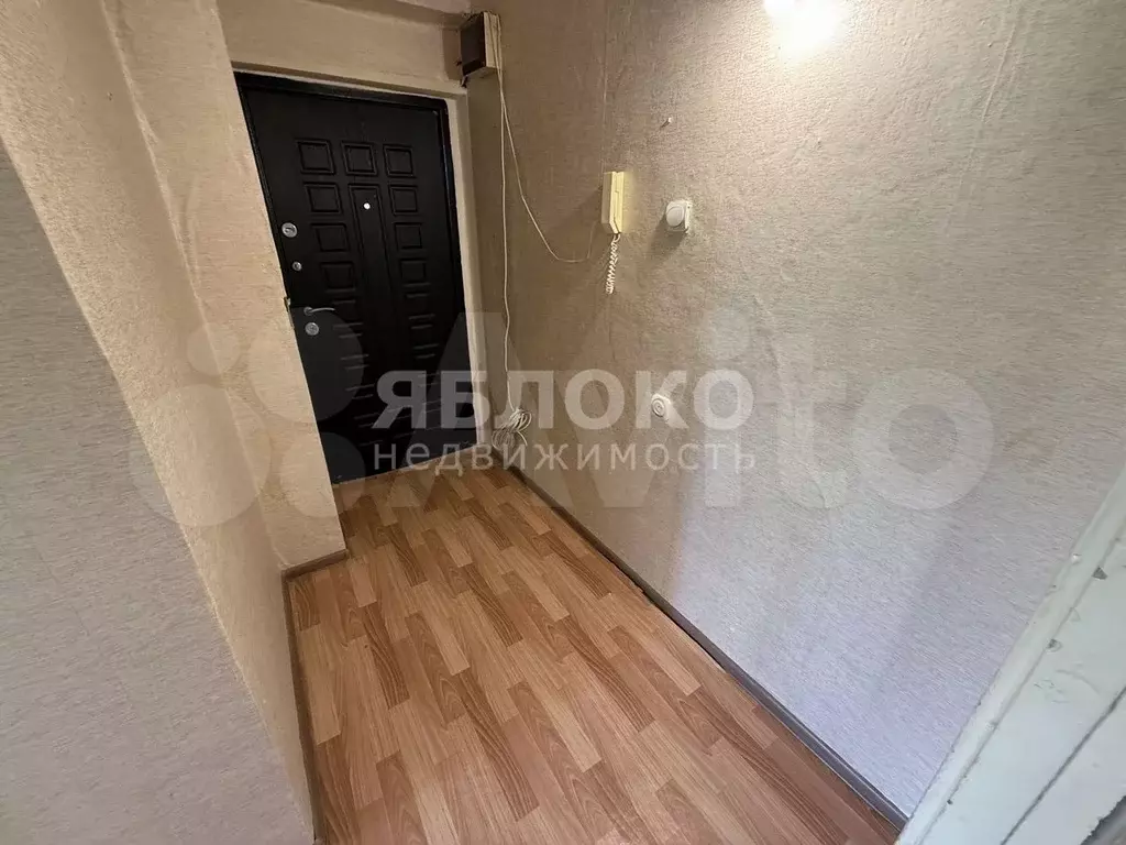 1-к. квартира, 33,4 м, 3/5 эт. - Фото 1