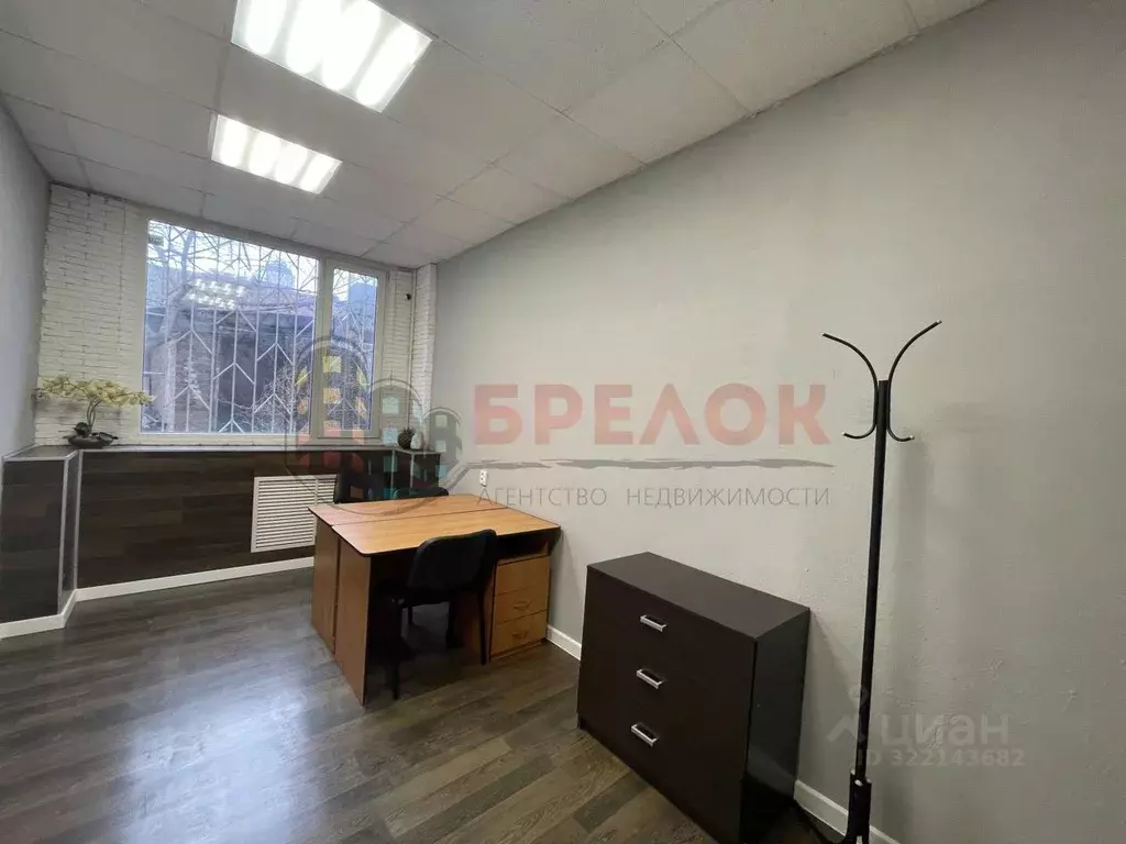 Офис в Ростовская область, Ростов-на-Дону ул. 1-й Конной Армии, 17 ... - Фото 2