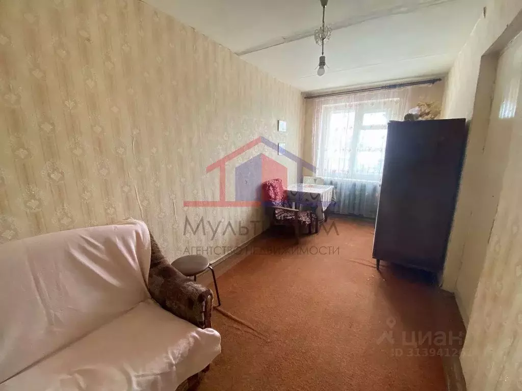 4-к кв. Белгородская область, Старооскольский городской округ, с. ... - Фото 0
