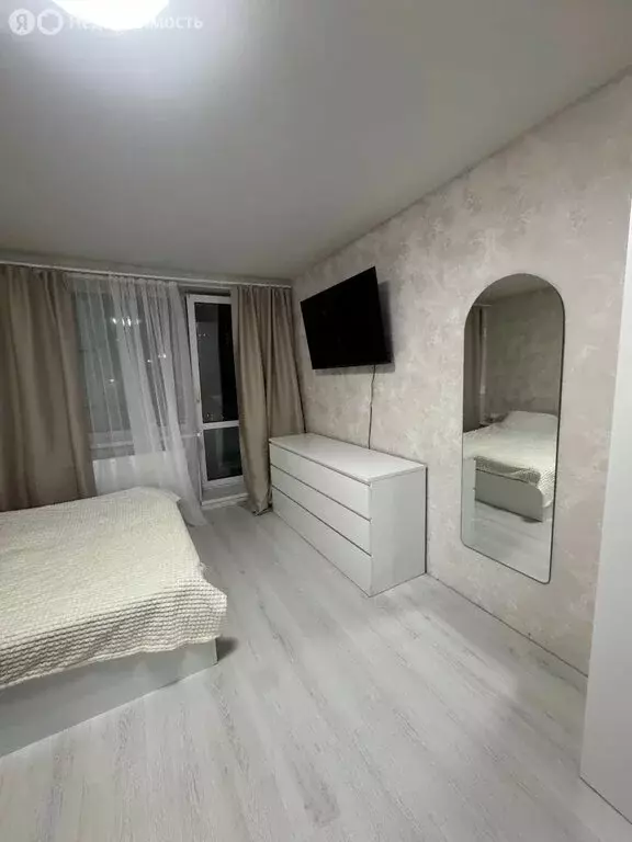 Квартира-студия: Мурино, Новая улица, 7к4 (22.9 м) - Фото 2
