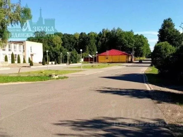 Дом в Смоленская область, Красный пгт ул. Советская, 16 (57 м) - Фото 1