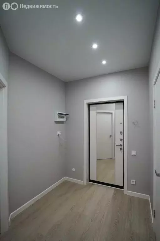 Квартира-студия: аул Новая Адыгея, ЖК Дарград (24 м) - Фото 2