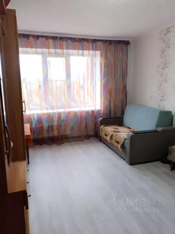 Комната Омская область, Омск Радуга мкр, ул. 11-я Чередовая, 5А (18.0 ... - Фото 1