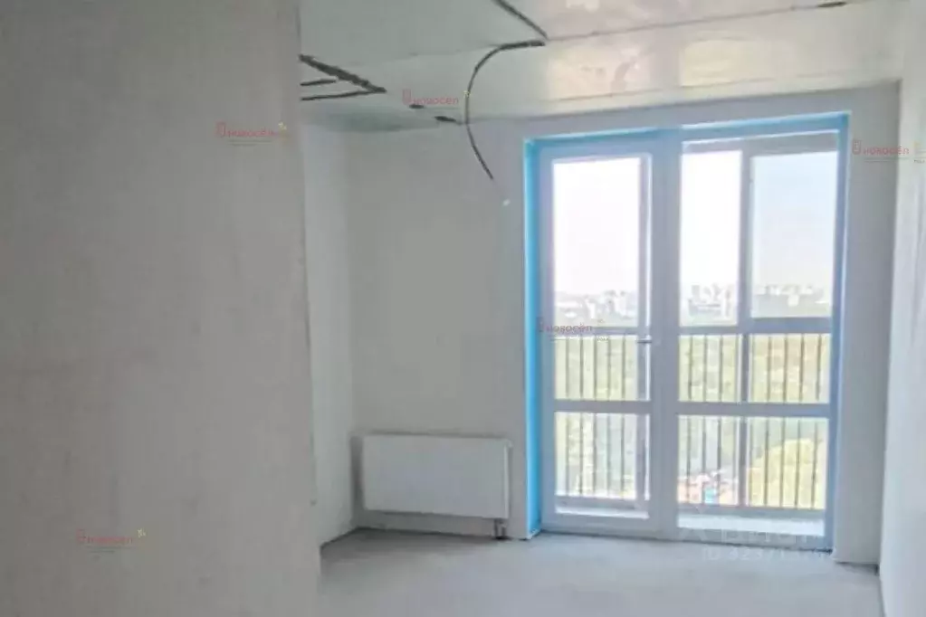 Студия Свердловская область, Екатеринбург Уктус жилрайон, Светлый мкр, ... - Фото 1