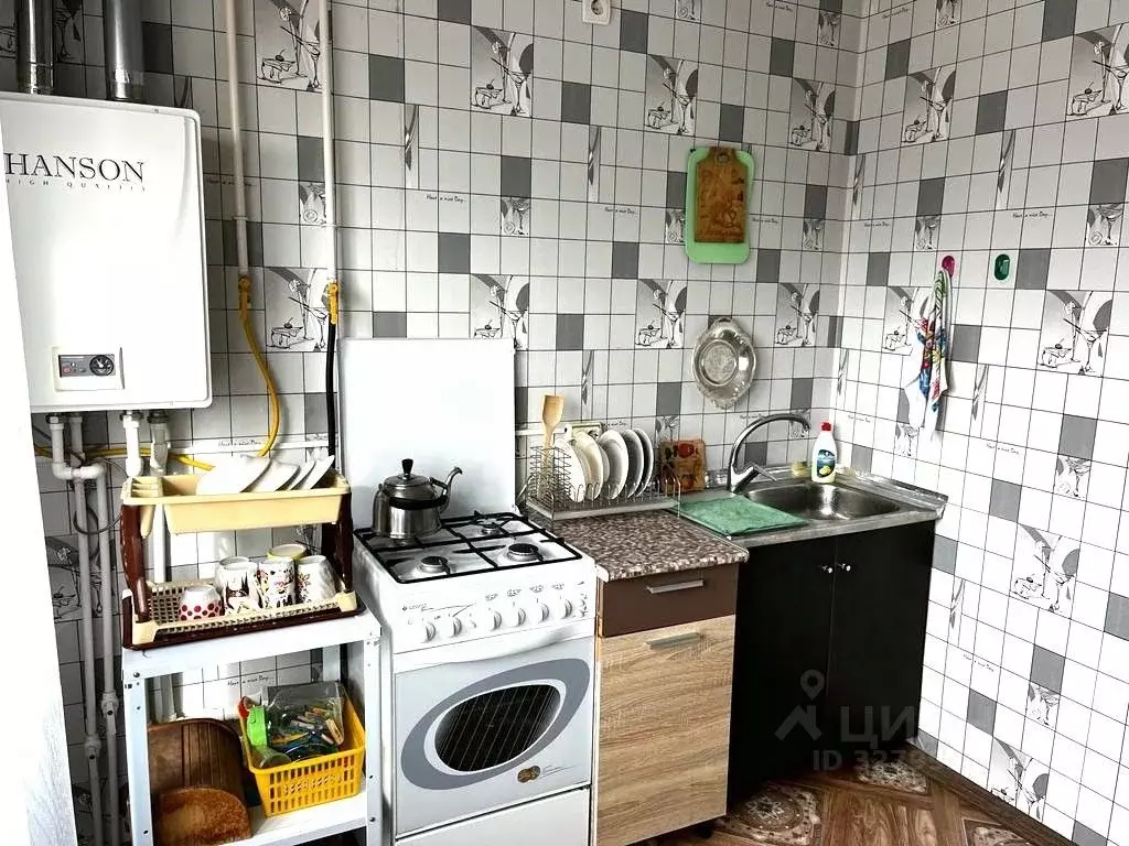 2-к кв. Краснодарский край, Новороссийск городской округ, с. Мысхако ... - Фото 2