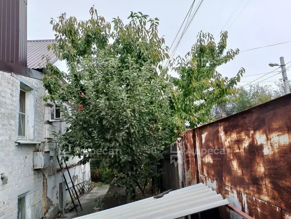 Дом в Волгоградская область, Волгоград ул. Зевина (68 м) - Фото 1